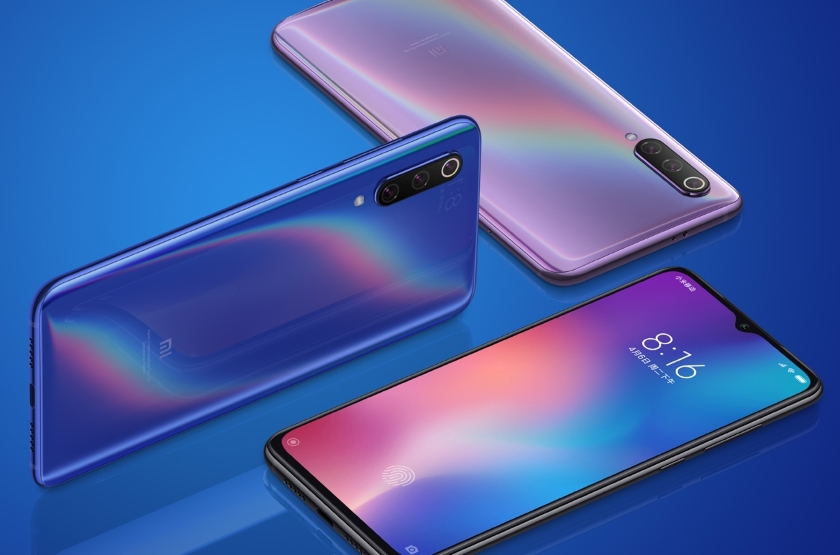 Підсумки тижня: презентації Samsung Galaxy S10 та Xiaomi Mi 9, плани Apple на 2019 рік та нове управління в Android Q-4