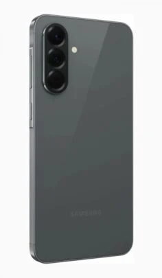 Дисплей Galaxy A56
