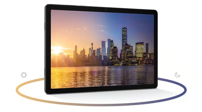 Дисплей Samsung Galaxy Tab A11+
