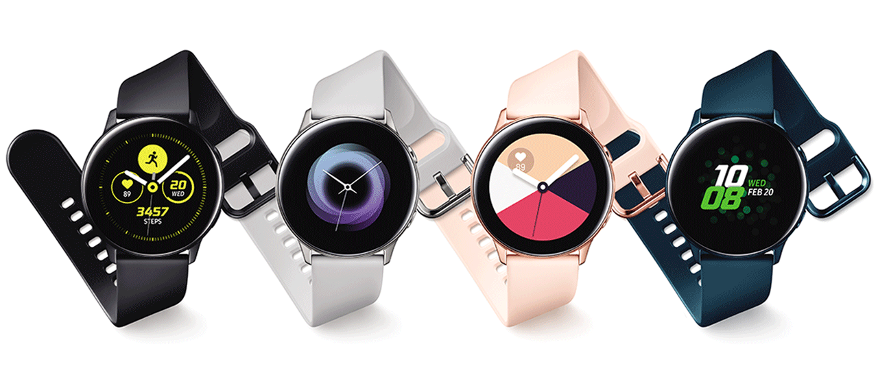Огляд Samsung Galaxy Watch Active: стильно, спортивно та функціонально-17