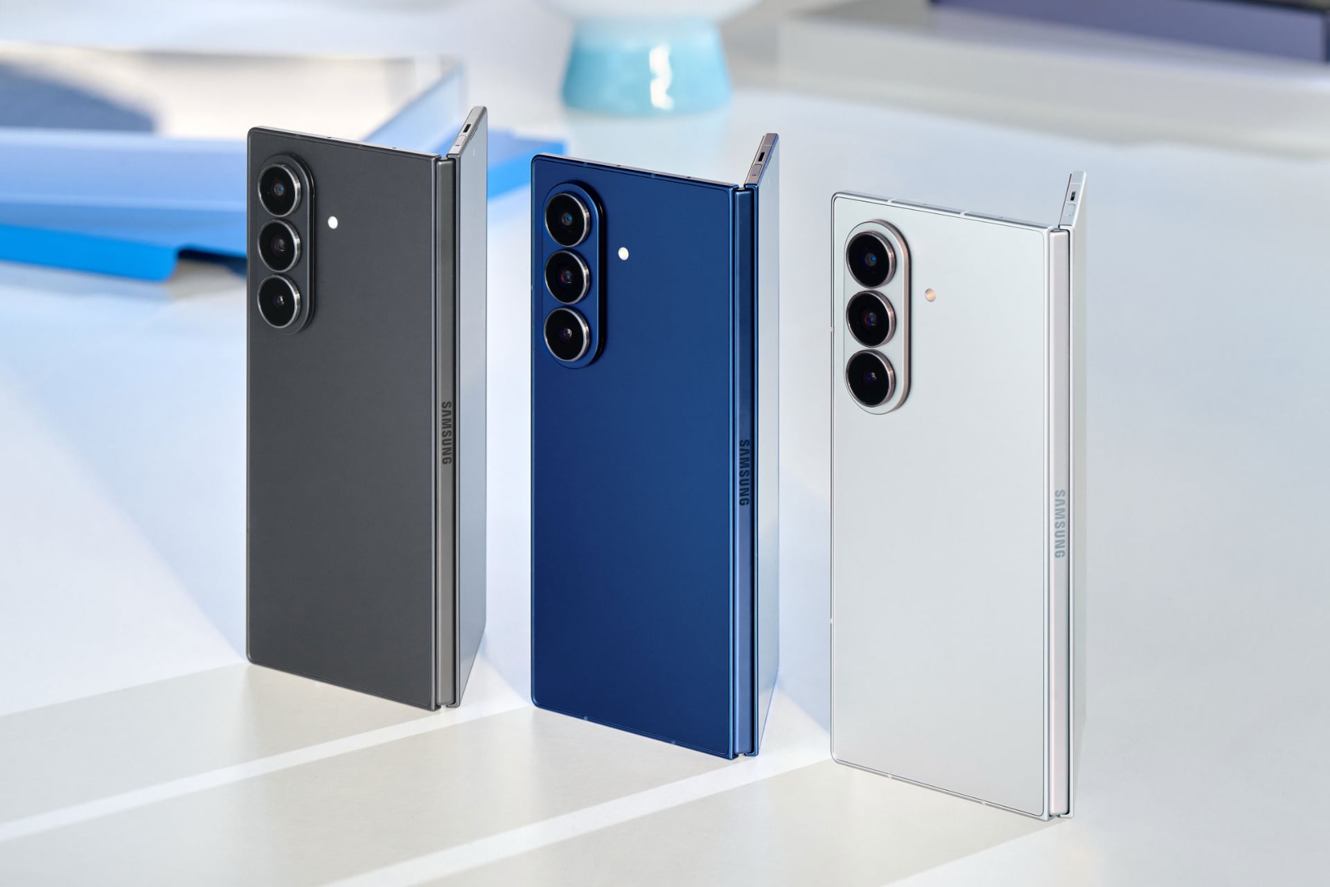 Galaxy Fold7. Иллюстрация: Samsung