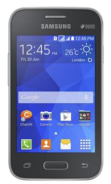 Очередной выводок недорогих Android-смартфонов Samsung: Galaxy Core II, Galaxy Star 2, Galaxy Ace 4 и Galaxy Young 2-3