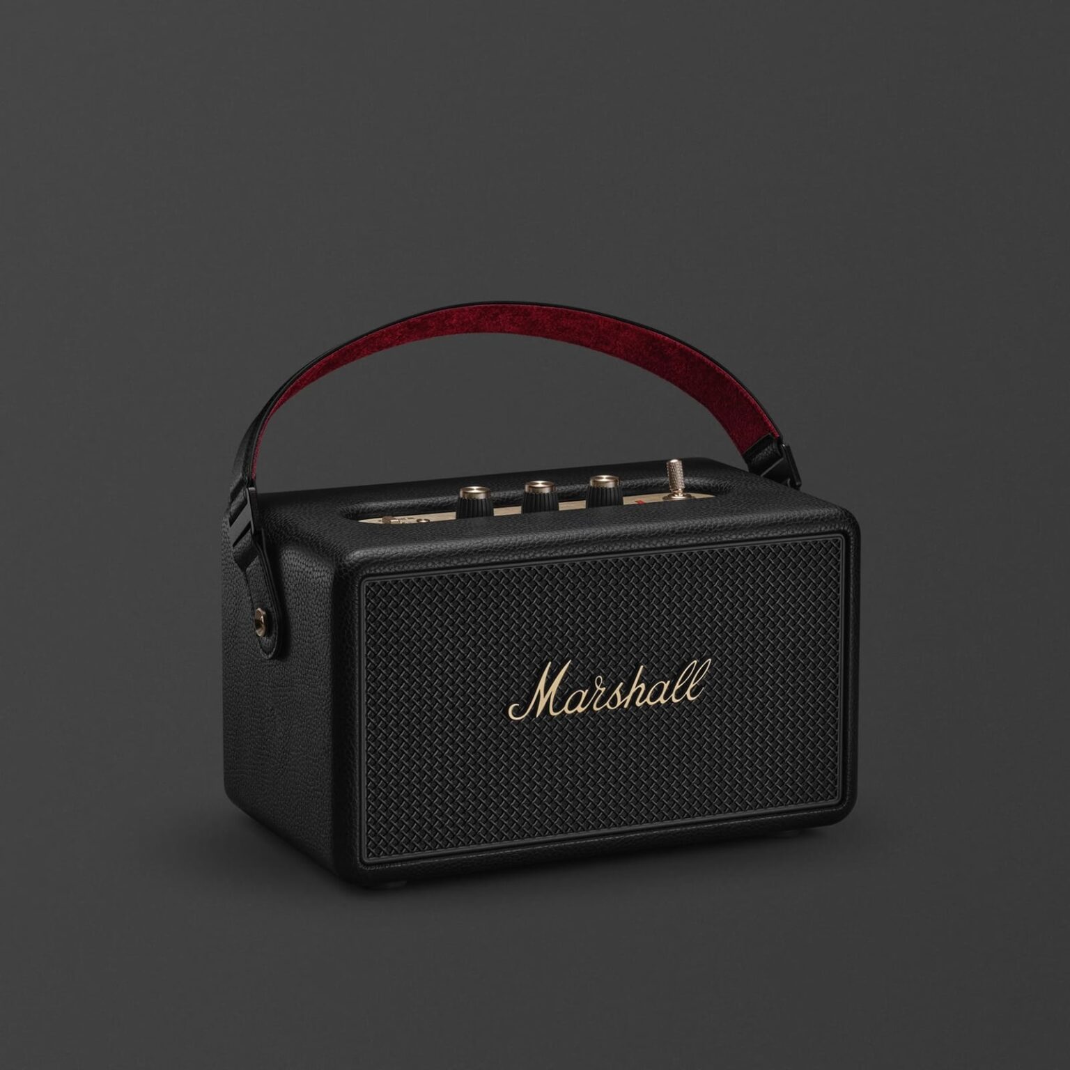 Картинка Marshall Kilburn III
