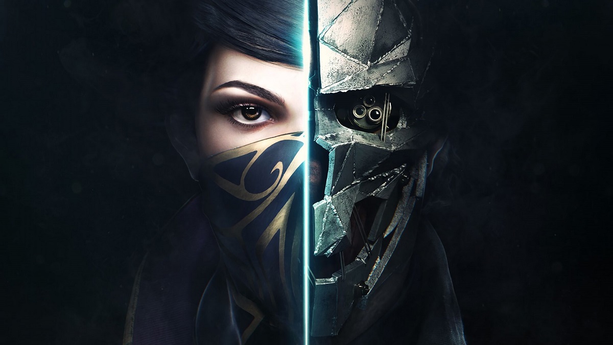Інсайдер: на The Game Awards 2023 прозвучить анонс нової гри від Arkane Studios. Можливо, це буде Dishonored 3!
