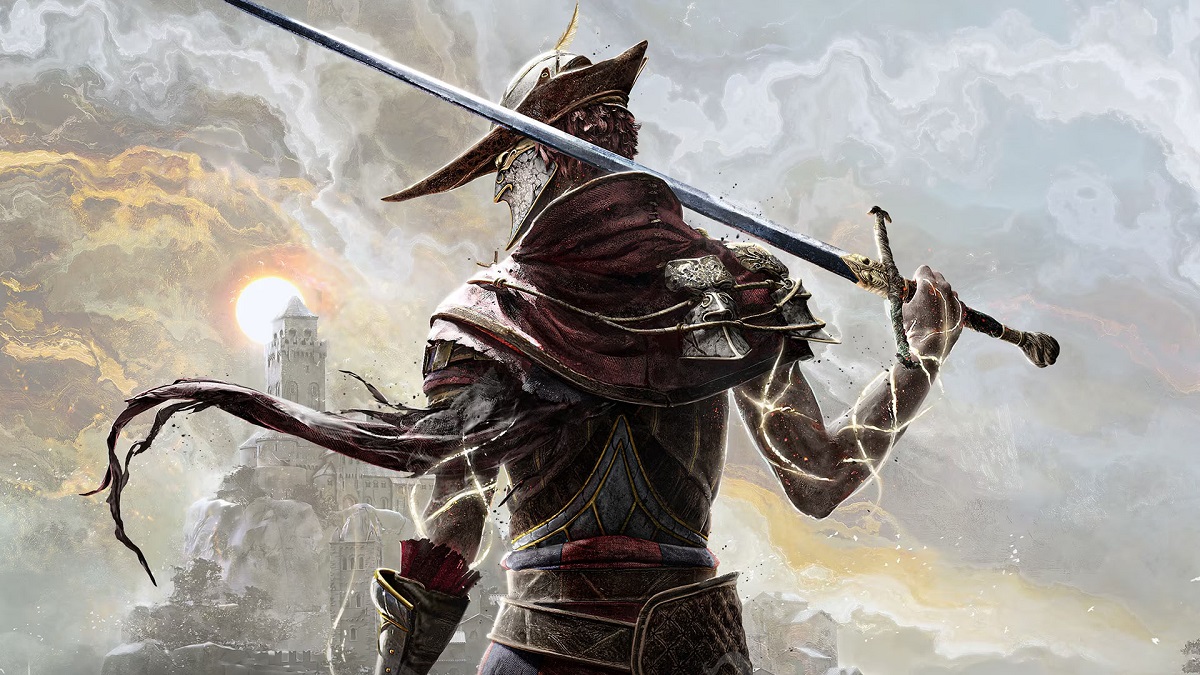 Italian souls-like Enotria: The Last Song will offer a wide range of weapons - the developers presented a new trailer of the ambitious game
