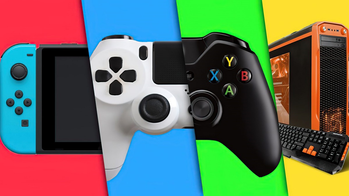 Анонс GTA 6, випуск нової версії PlayStation 5 і наступна консоль Nintendo - і це не повний перелік важливих подій ігрової індустрії у 2023 році на думку авторитетного інсайдера Тома Гендерсона