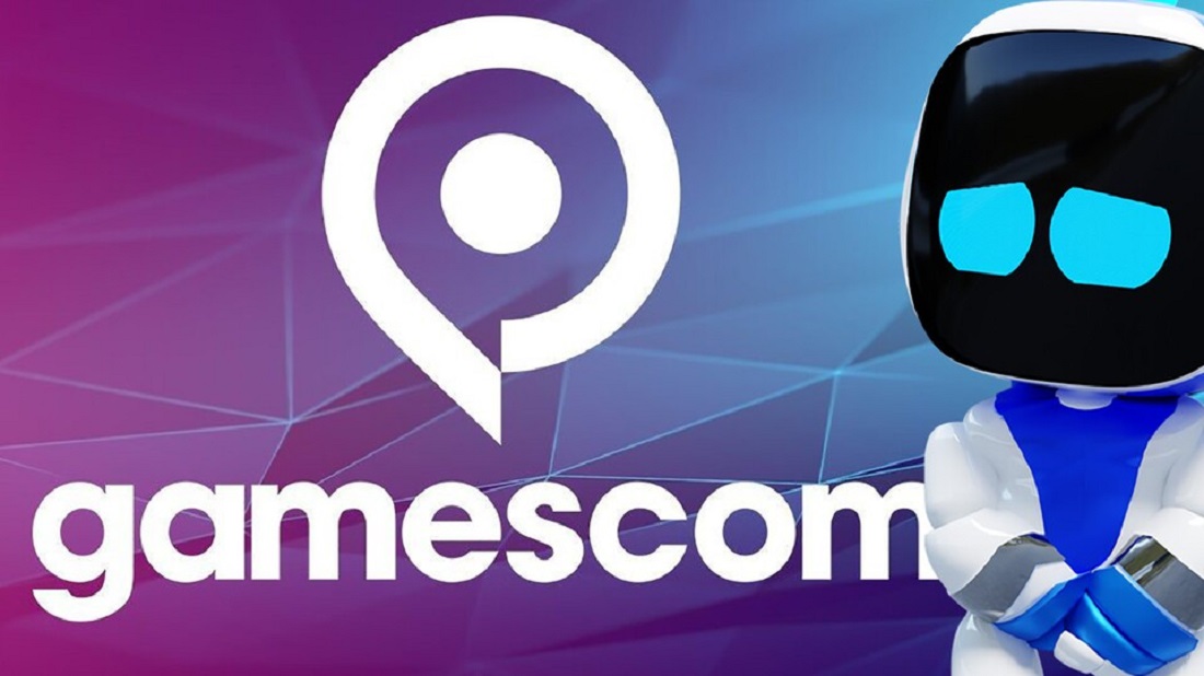 У 2024 році Sony знову пропустить виставку gamescom: захід відбудеться без новинок бренду PlayStation