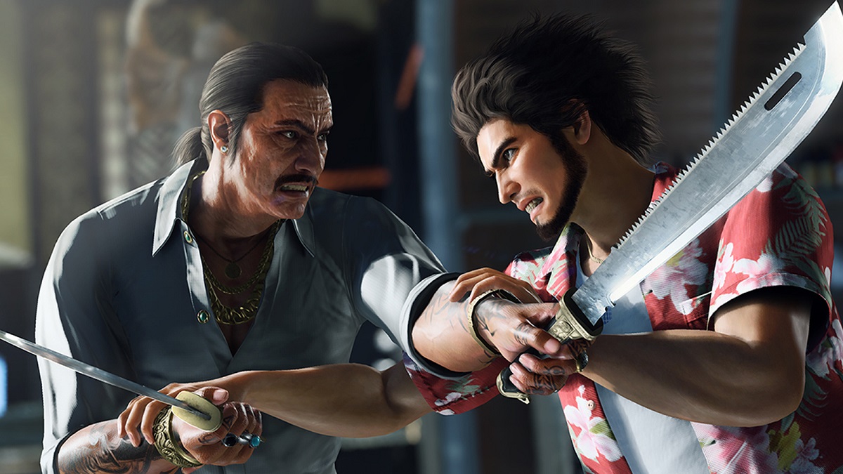 Les Yakuza ne changent jamais : une bande-annonce intense de l'histoire de Like A Dragon : Infinite Wealth a été dévoilé