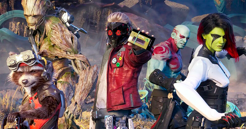For the first time in history: the Grammy Awards will present the award for the best video game soundtrack. The ceremony will take place in 2023