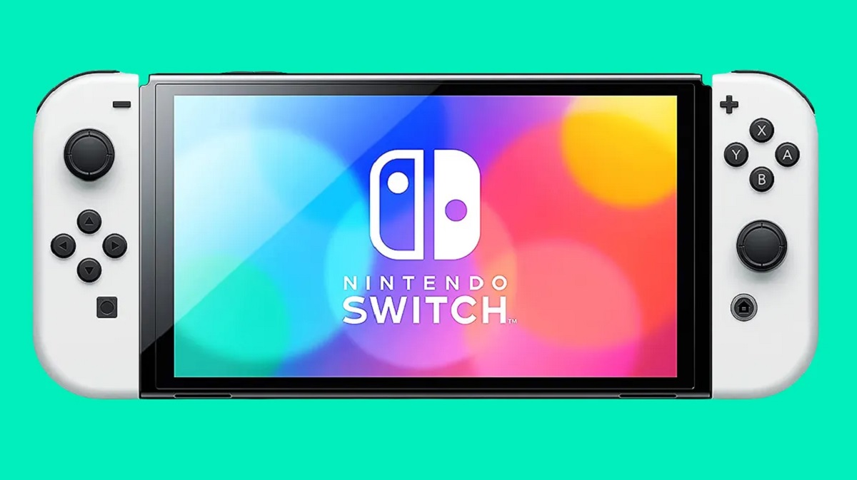 Extrait du rapport financier de Nintendo : Les ventes totales de la Switch ont dépassé 125,62 millions d'unités et les utilisateurs ont acheté plus d'un milliard de copies de jeux.
