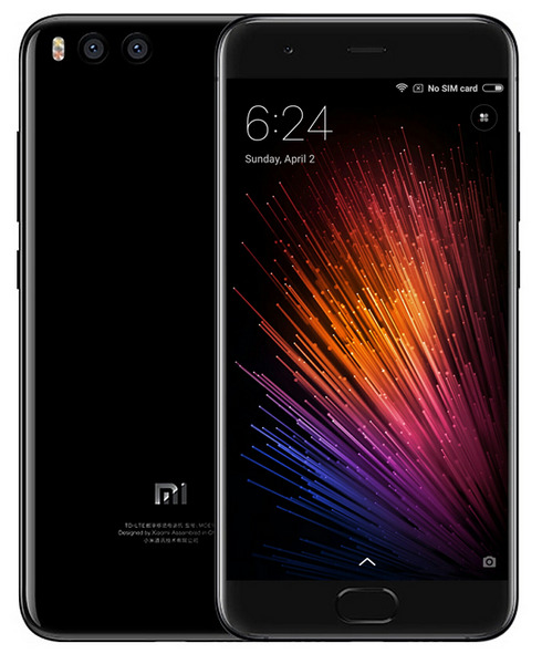Распродажа китайских смартфонов в GearBest-3 gearbest-Xiaomi Mi 6.jpg