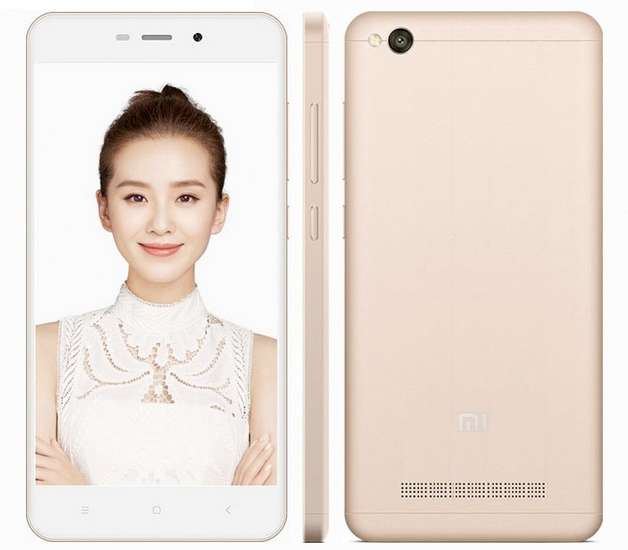 GearBest дает скидки на популярные модели смартфонов и другие гаджеты gearbest-xiaomi redmi 4a.jpg