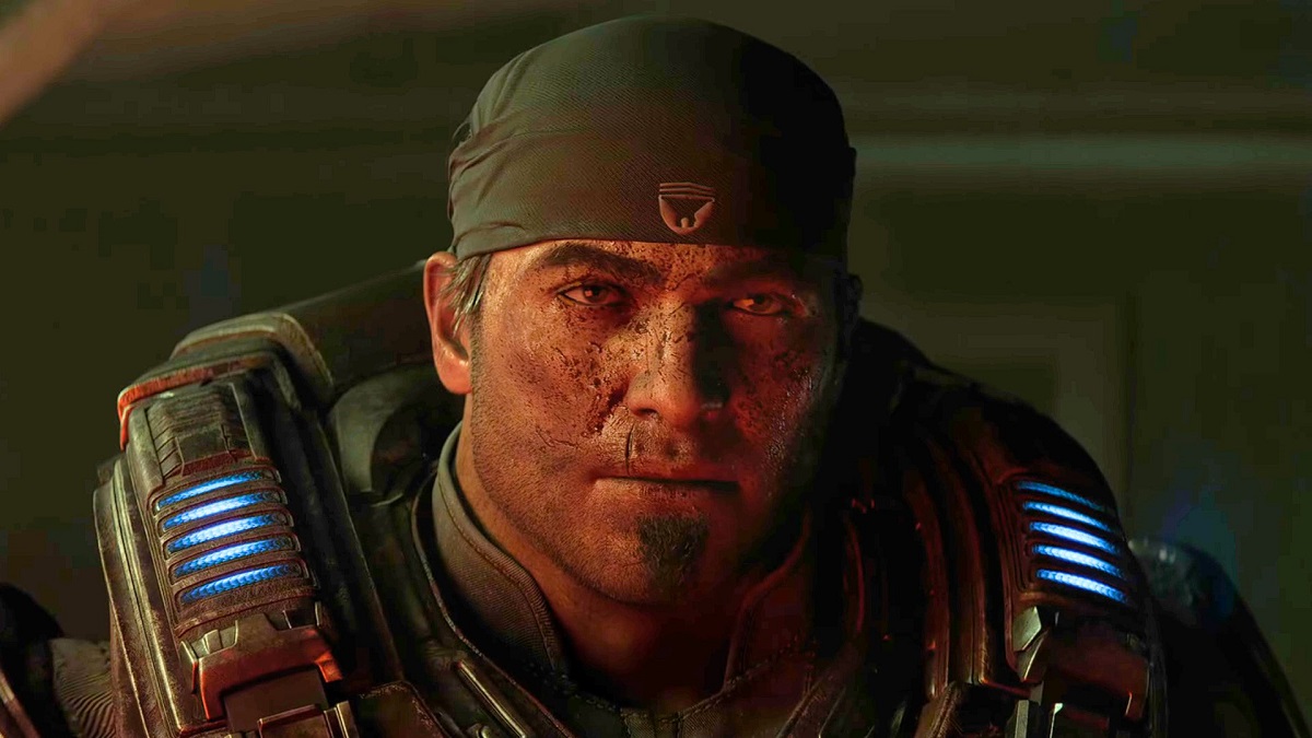 Marcus Phoenix returns: Microsoft has announced Gears of War: E-Day, a prequel to the first instalment of the iconic shooter series