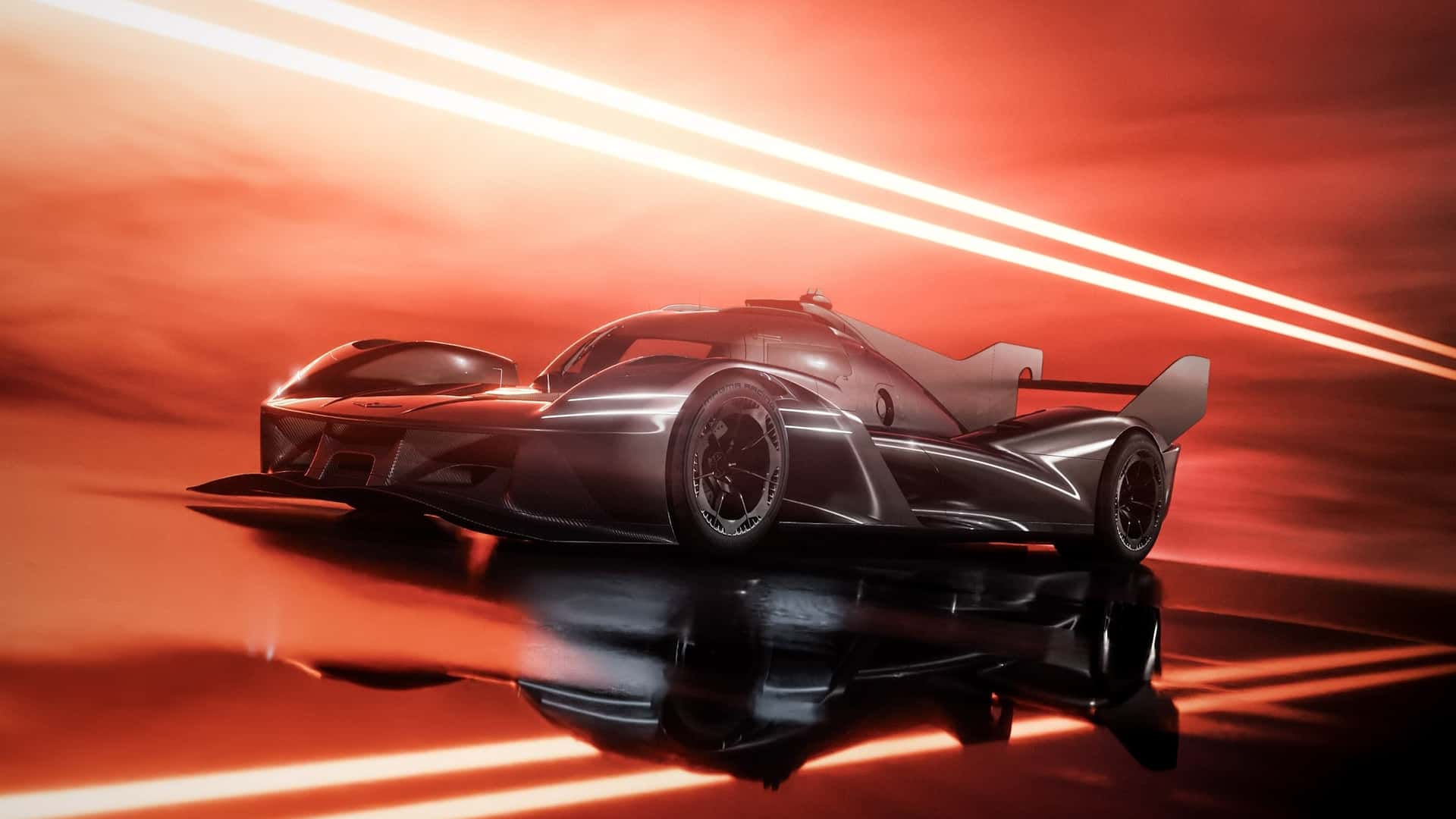 Détails de la conception de Genesis GMR-001