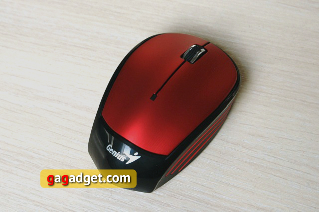 Обзор Genius NX-6500: по последнему писку