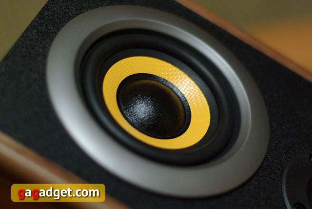 Результаты конкурса с розыгрышем акустики Genius SW-HF5.1 5200