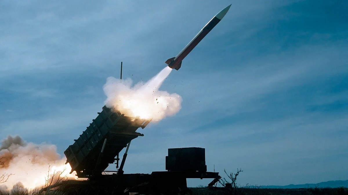 Bloomberg : Les États-Unis prévoient d'envoyer une batterie SAM Patriot et des radars supplémentaires en Ukraine dans un avenir proche