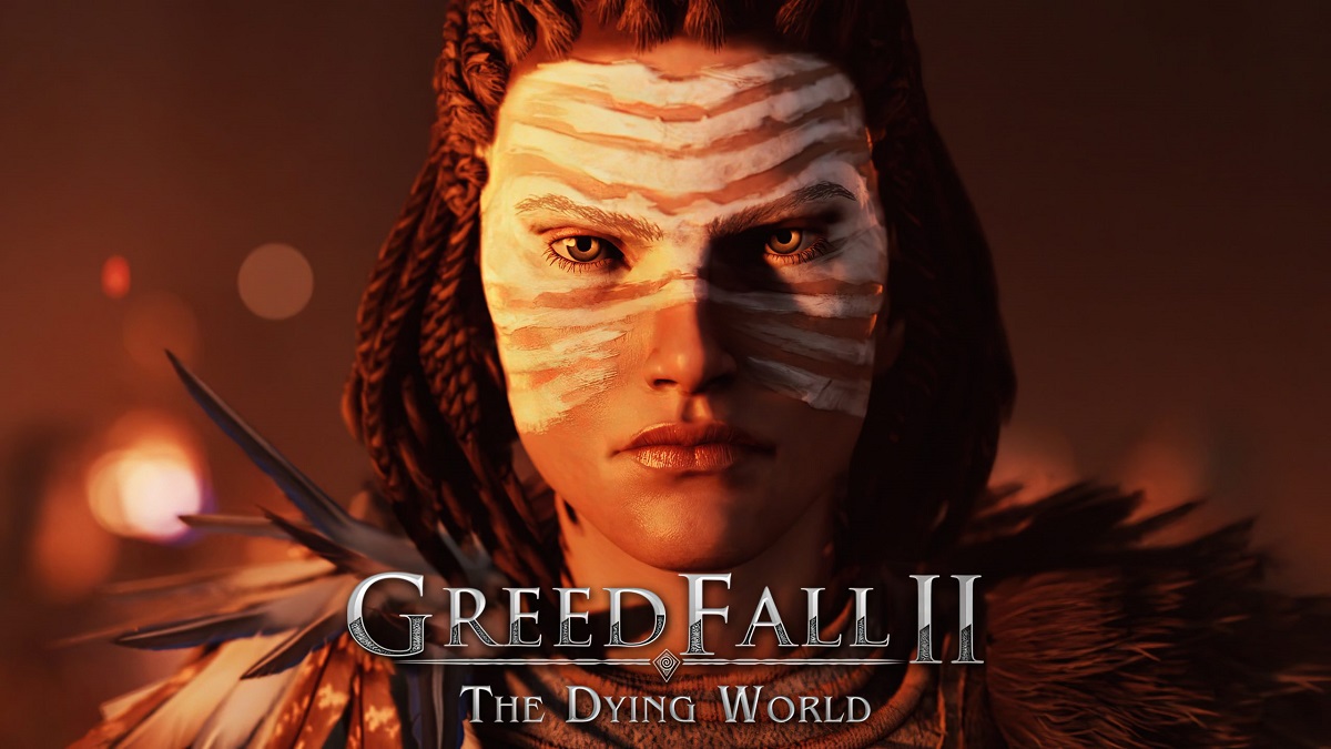 Spiders Studios is preparing "something special": IGN has shared details of the RPG GreedFall II: The Dying World and showed gameplay footage of it