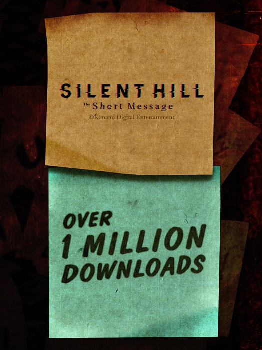 Неоднозначні відгуки, але велика популярність: горор Silent Hill The Short Message встановили понад 1 мільйон користувачів-2