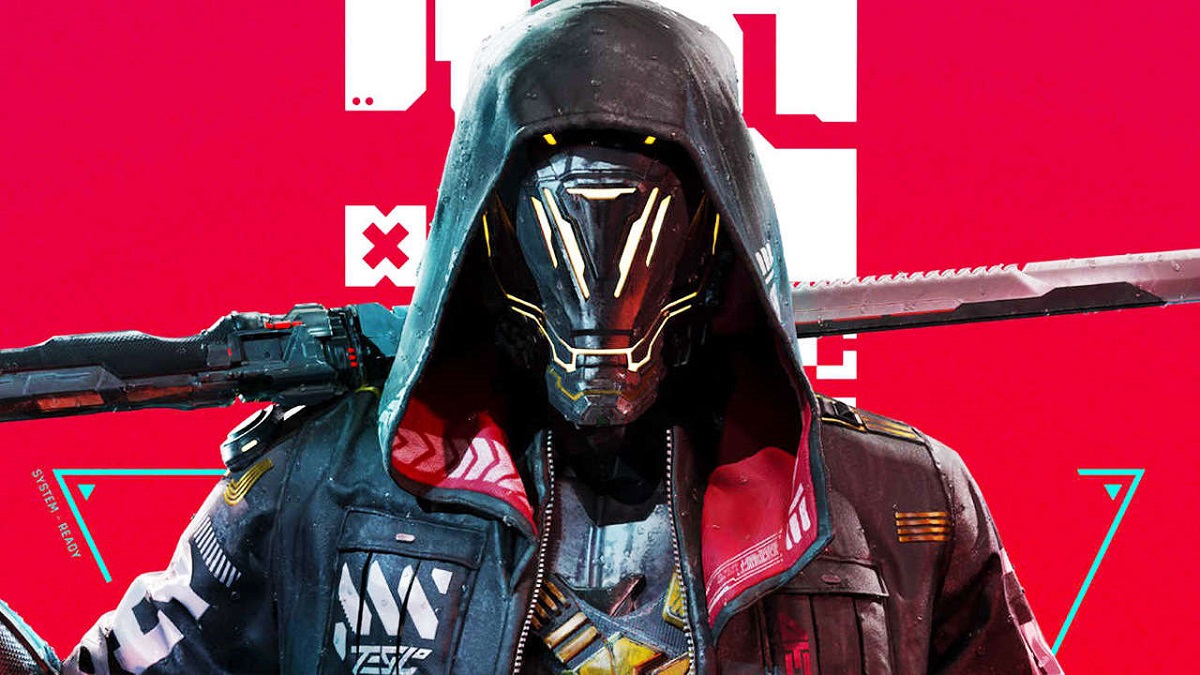 Un beau cadeau pour la nouvelle année : Epic Games Store offre gratuitement le jeu d'action cyberpunk dynamique Ghostrunner.