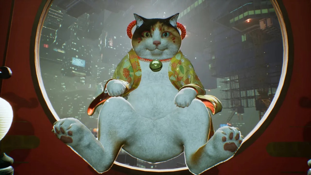 Ghostwire : Tokyo est désormais disponible sur les consoles Xbox Series. La mise à jour gratuite Spider's Thread est disponible aujourd'hui sur toutes les plateformes.