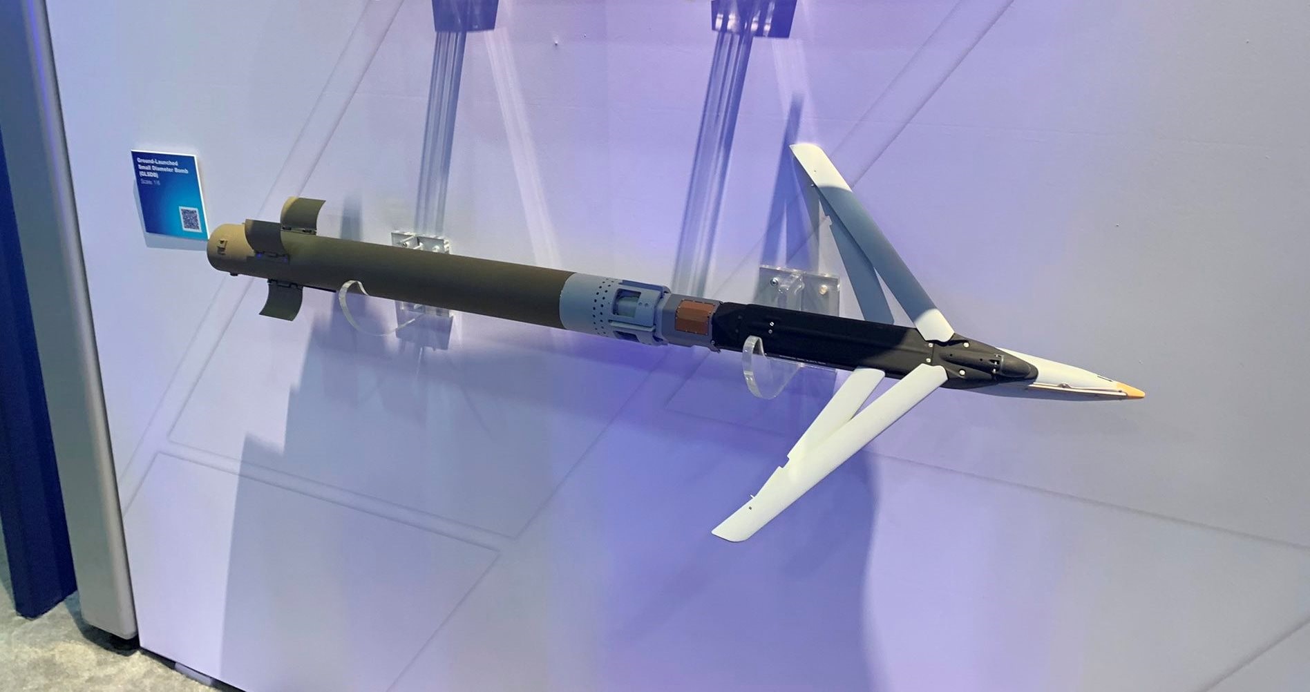 GLSDB at AUSA 2022