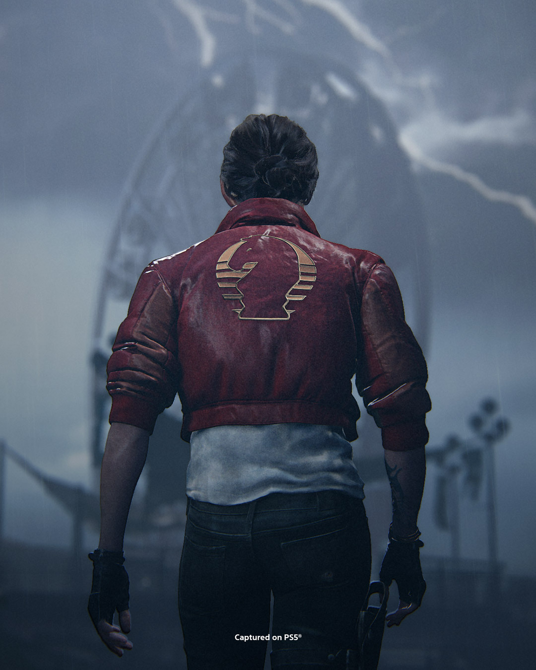 Nouveau mode "Sans retour" dans The Last of Us Part II Remastered