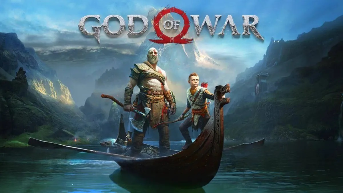 GOG натякає: найближчим часом у магазині з'явиться більше ігор від Sony. Можливо, наступною додадуть God of War (2018)