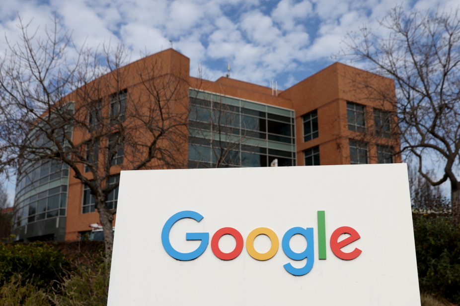 Google office. Illustration: TechCrunch, Getty Images