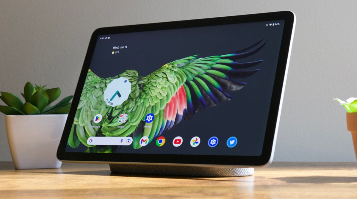 Plans have changed again, with insiders reporting that Google is abandoning tablet production - the Pixel Tablet 2 could be its last model