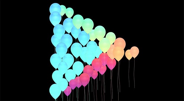 У Google Play первый юбилей – 1 год!
