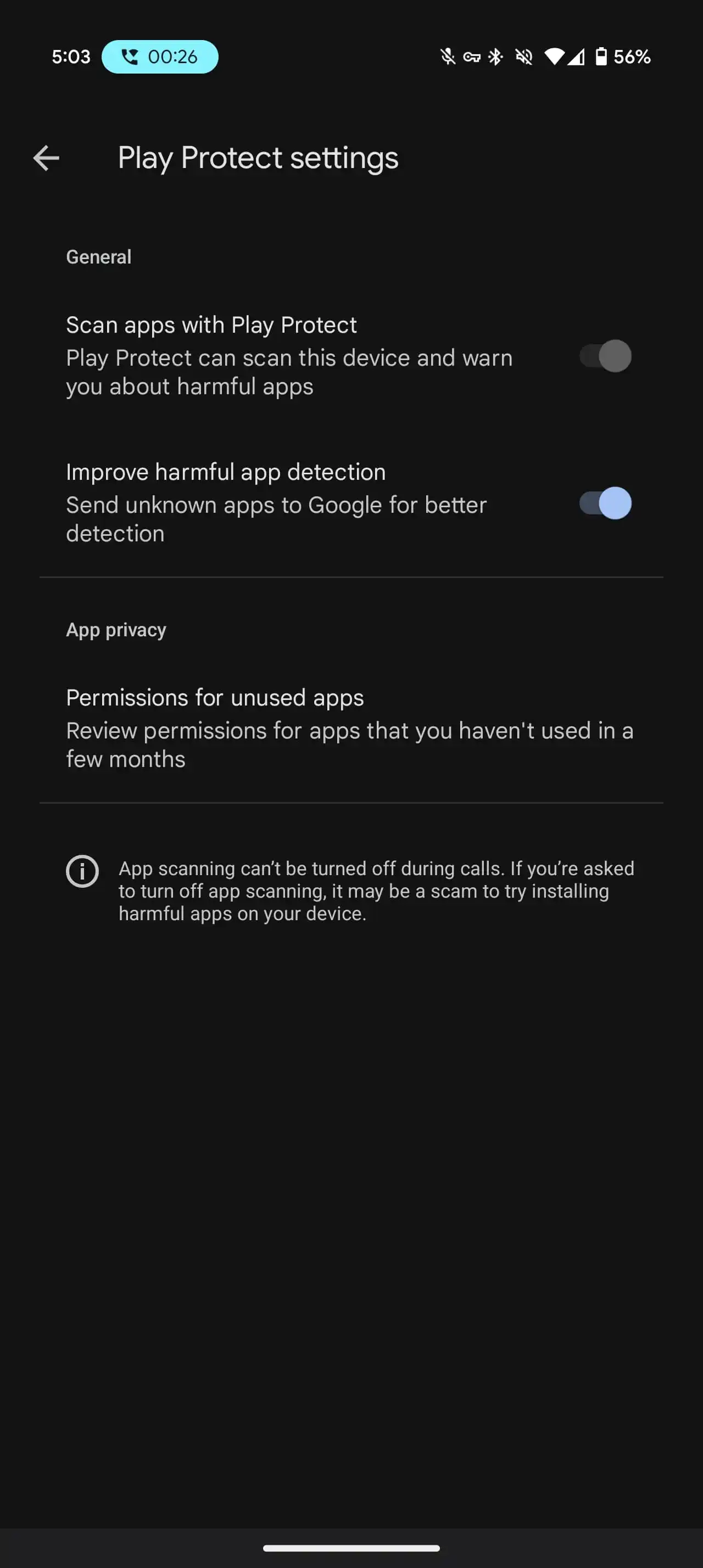 Google Play Protect безопасность Google Play Protect безопасность