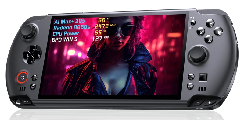 GPD Win 5 - зображення 1