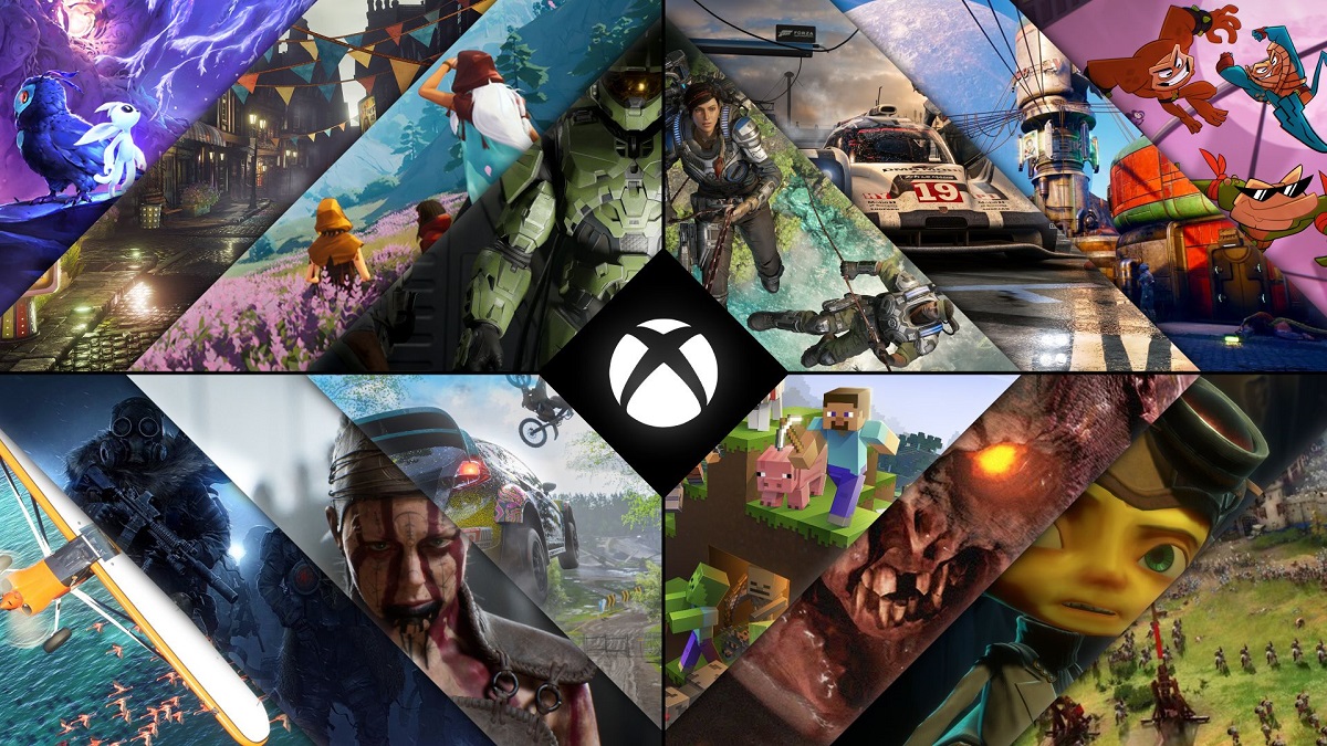 Xbox will continue to lose exclusives: insider reveals Microsoft's plans to port its games to PlayStation and Nintendo