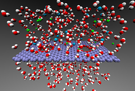 Что такое графен и чем он интересен-5