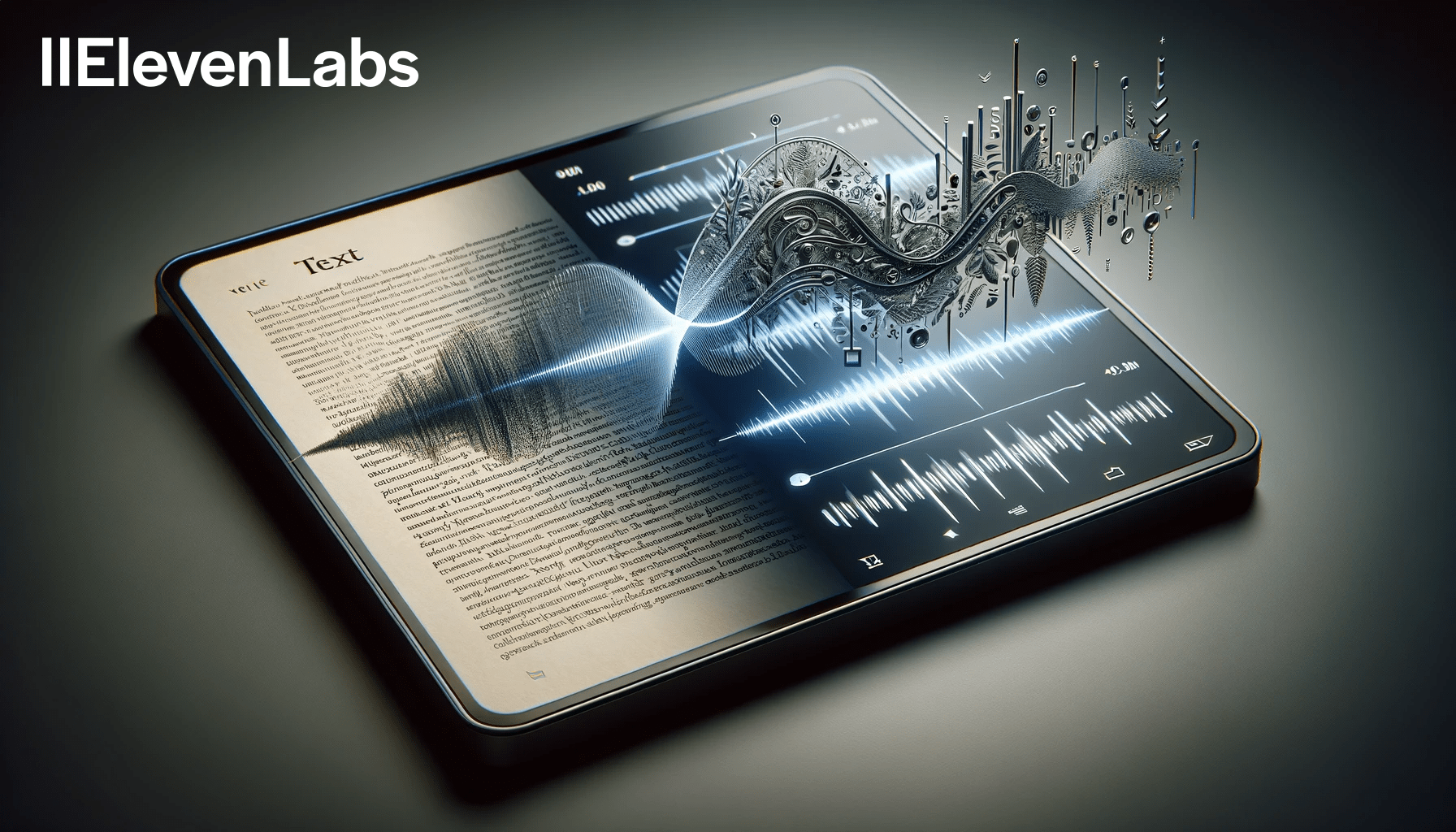 АІ-стартап ElevenLabs залучив $80 млн і запустив маркетплейс клонованих голосів