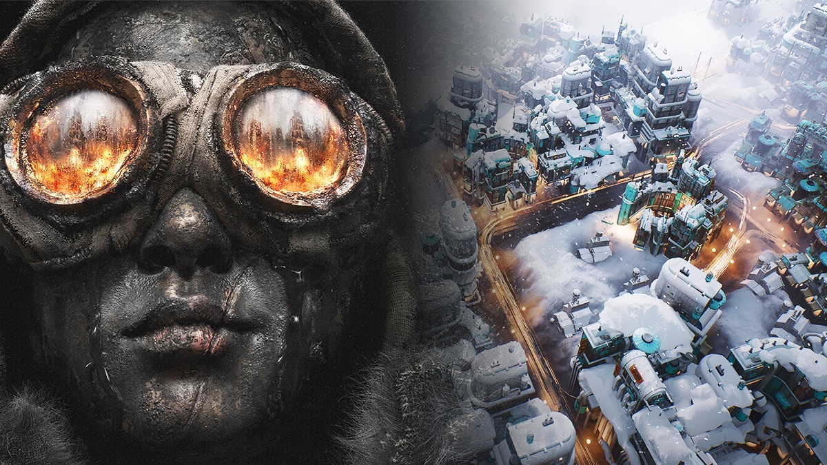 Геймдиректор Frostpunk 2 розповів про головні особливості стратегії: на гравців очікує напружена політична боротьба, суворі погодні умови та важкі моральні дилеми