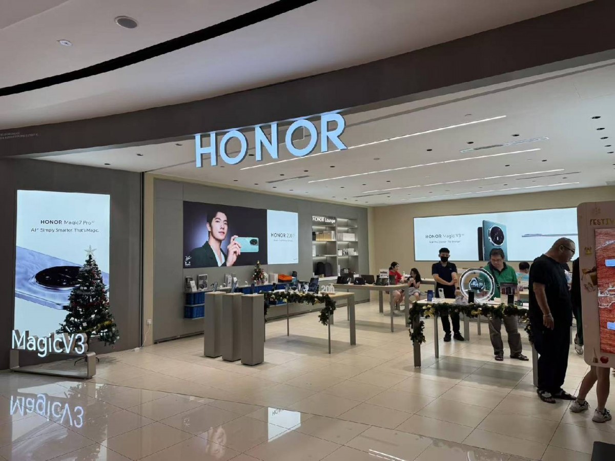 Shop Honor