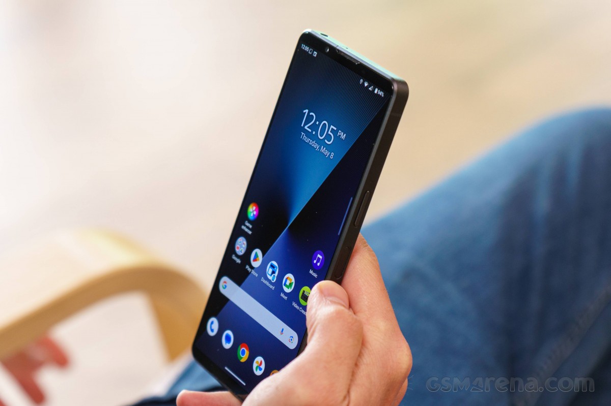 Флагманський смартфон Xperia 1 VII