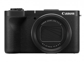 PowerShot V1 camera