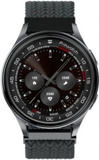 The stylish body of the Prowatch X