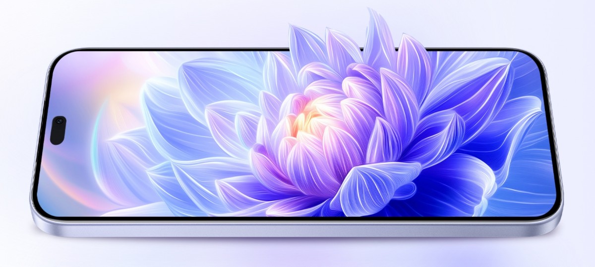 Honor X70i - un nouveau smartphone milieu de gamme