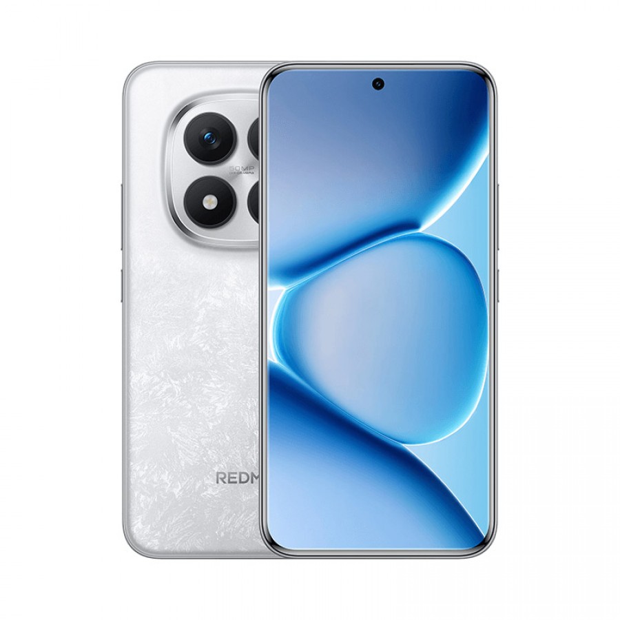 Галерея Xiaomi Redmi Note 15 Pro