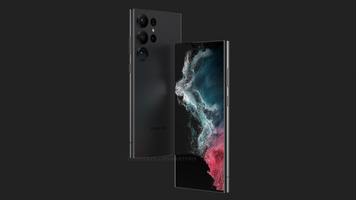 Samsung Galaxy S23 Ultra на Snapdragon 8 Gen2 посетил Geekbench и установил новый рекорд бенчмарка