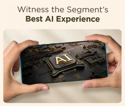 Motorola Edge 60 Fusion another teaser