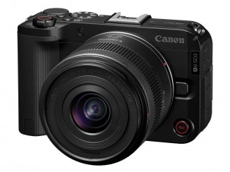 EOS R50 V camera