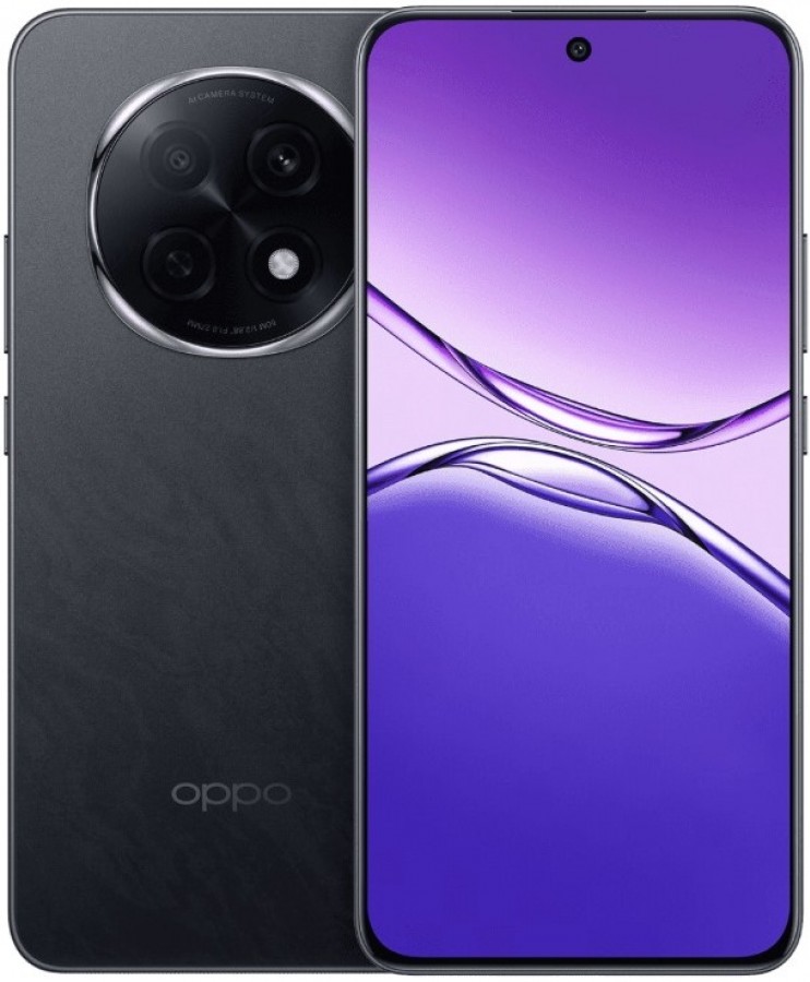 Oppo A5 Pro - Wide Angle