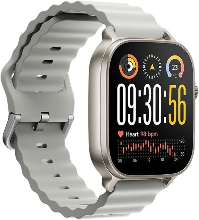 Realme Watch 5 features
