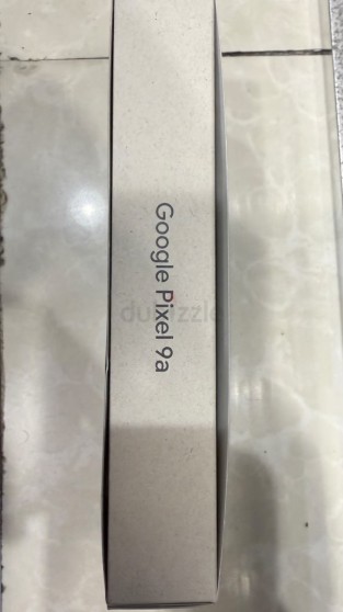 Google Pixel 9a avis en couleur