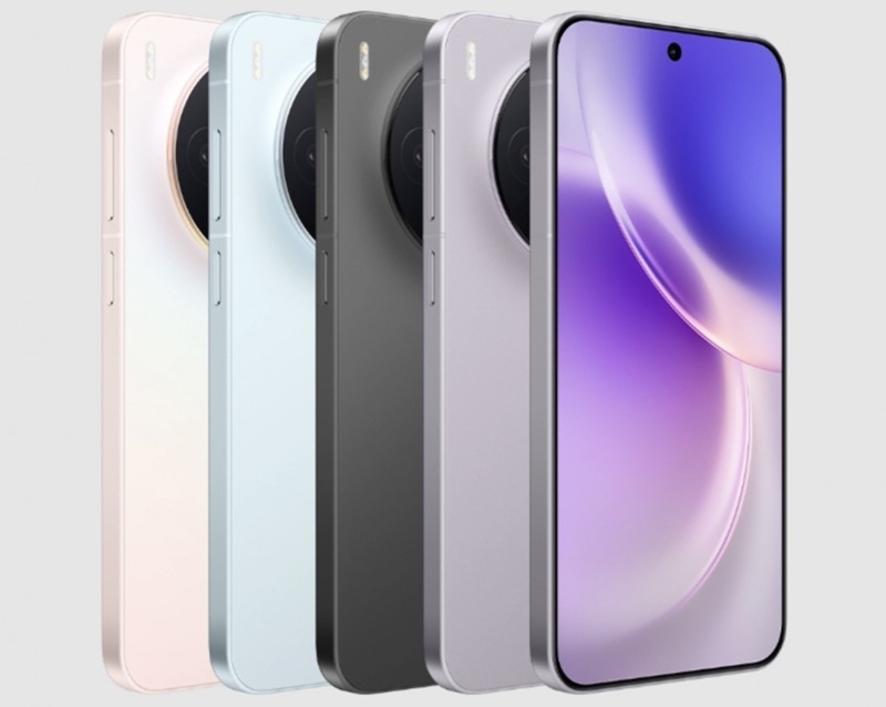 Photo of Vivo X300 Pro smartphone